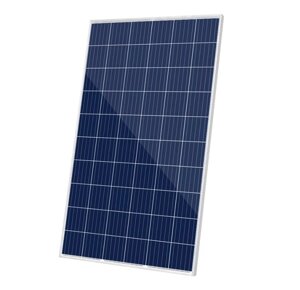 Солнечная панель 280 Вт 24 В. Батарея солнечная поликристаллическая 280 w