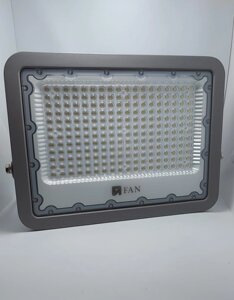 Светодиодный уличный прожектор 150 ватт. Прожектор уличный светодиодный 150 w. в Алматы от компании Белая птица