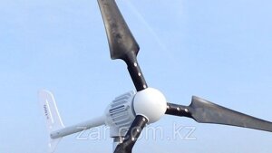 Ветрогенератор ISTA BREEZE 1000 Вт/24В (Турция)