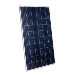 Батарея солнечная поликристаллическая 380 вт (24 В). Панель солнечная 380 Вт