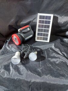 Фонарь с подзарядкой от солнечной батареи, сети 220В Портативные, переносные солнечные фонари