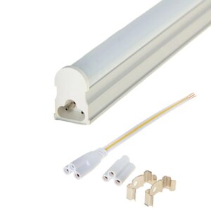 Линейный LED светильник Т5 90 см 12 вт