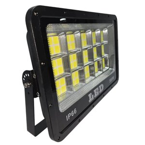 Светодиодный прожектор 500 ватт. Прожектор led 500 w. в Алматы от компании Белая птица