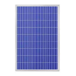 Солнечная панель поликристалическая SVC P-150 солнечные батареи
