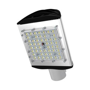 Уличный LED светильник Магистраль v3.0 Мультилинза 50 Экстра 3000К 13555°