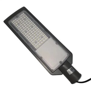 Светильник светодиодный консольный уличный 80 w в Алматы от компании Белая птица