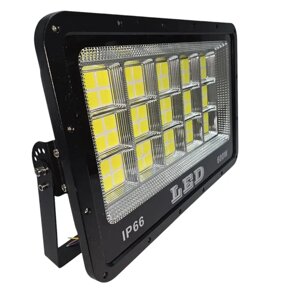 Прожектор led 600 w. Прожектор для стадиона в Алматы от компании Белая птица
