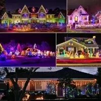 Гирлянды новогодние. Belt Light гирлянды. Гирлянда Белт лайт. Материалы для уличной иллюминации