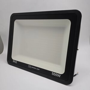 Прожектор светодиодный, софит 500 w в Алматы от компании Белая птица