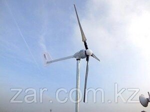 Ветрогенератор ISTA BREEZE 2000 Вт/48В (Турция)