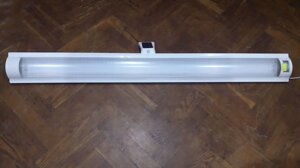 Светодиодный светильник линейный 40 Вт. 1200 мм в Алматы от компании Белая птица