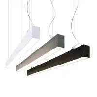 Подвесные светодиодные светильники. Подвесные led светильники