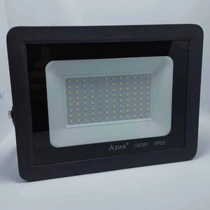 Светодиодный прожектор 100 ватт. Прожектора led 100 w.