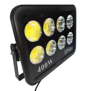 Прожектор для освещения стадионов 400 w.