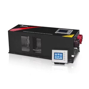 Инвертор SVC EP-4048 (4000Вт) 48 вольт