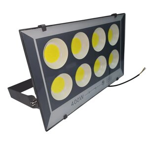 Прожектор светодиодный софит 400 ватт. Прожектора led, LED софиты. в Алматы от компании Белая птица