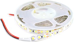 Светодиодная лента SMD 2835, 24 v. 120 д/м в Алматы от компании Белая птица