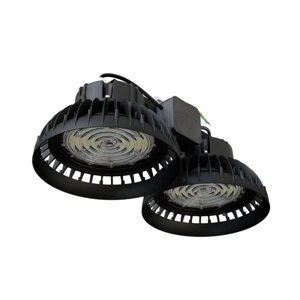 Подвесной светильник Колокол светодиодный Профи Нео 300 Эко 2 M 5000К 60°