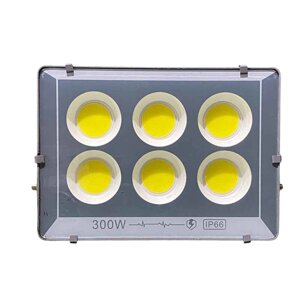 Прожектора светодиодные - софиты 300 W. Прожекторы для парковок, фасадов, рекламы, стадионов, территорий