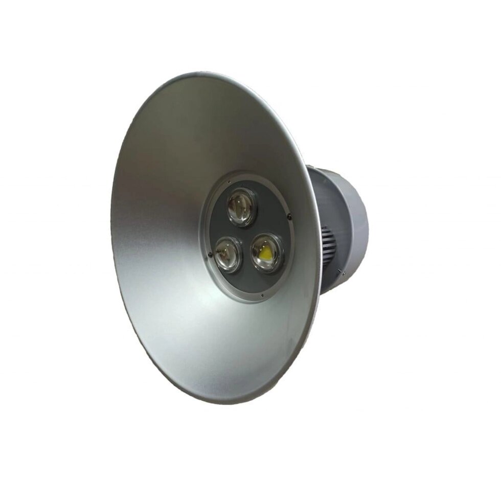 Светильник для склада и светильник для цеха 150 watt от компании Белая птица - фото 1