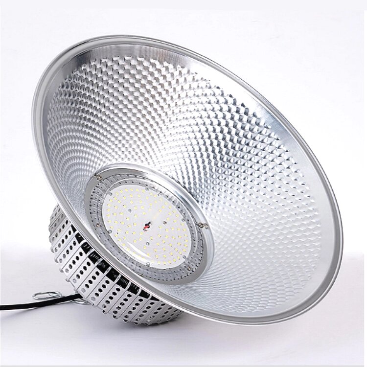 Светильник промышленный LED 100 watt от компании Белая птица - фото 1