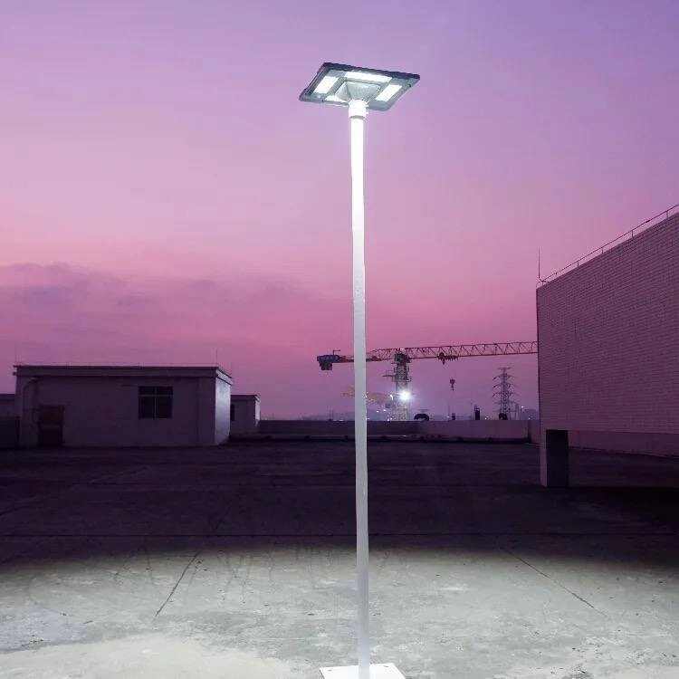 Светильник светодиодный для парка 60 Вт от компании Белая птица - фото 1