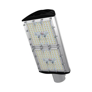 Светодиодный светильник уличный Магистраль v3.0 Мультилинза 100 Эко 3000К 15570°