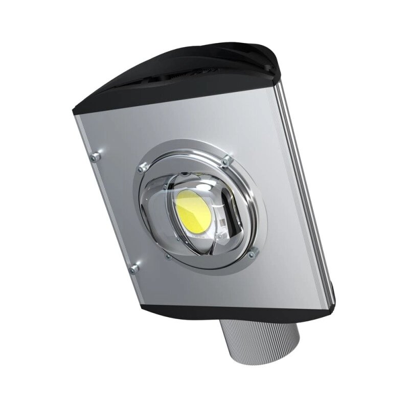Уличный LED светильник Магистраль v3.0 50 Эко 3000К 90° от компании Белая птица - фото 1