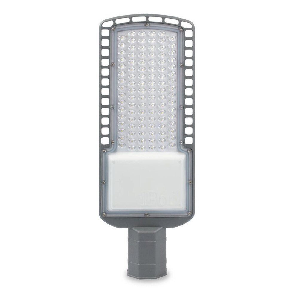 Уличный светодиодный светильник СКУ 100 w от компании Белая птица - фото 1