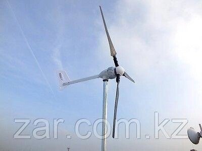 Ветрогенератор ISTA BREEZE 2000 Вт/48В (Турция) от компании Белая птица - фото 1