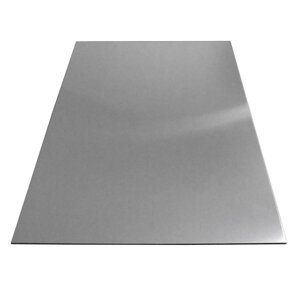 Лист алюминиевый 0.2 мм ГОСТ 21631-76, марка амцн2