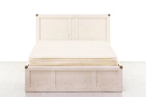 Магеллан Кровать 160, сосна винтаж, Анрекс