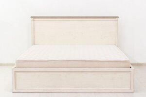 Монако Кровать 180, сосна винтаж/дуб анкона, Анрекс