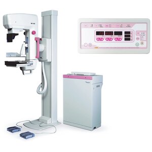 Маммографическая система MX-300