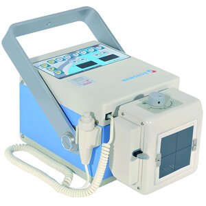 Портативный рентген аппарат DIG-360
