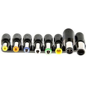 Адаптер для ноутбука 12V - 24V 120W универсальный MRM-506