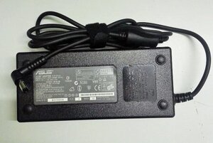 Адаптер для ноутбука 19V 6,32A DC5,5 x 2,5mm for Asus тех/пакет