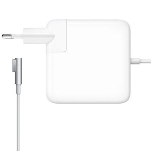 Адаптер для ноутбука Macbook 220V, 16.5V 3.65A 60W (MagSafe1)