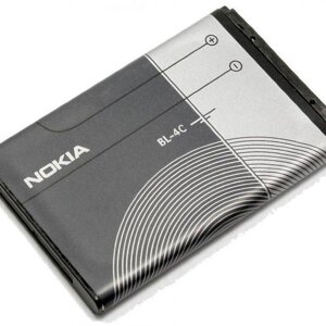 Аккумуляторы ALEX NOKIA BL-4C