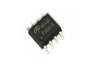 AO4614B SO-8 mosfet