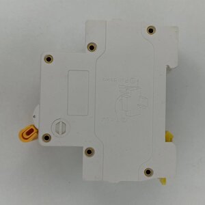 Автоматический выключатель Pro Class 2P-63А 230/400V