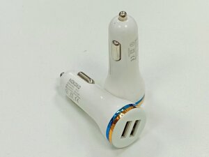 Автомобильное зарядное устройство NOKOKO KO- 9 5V 2,1A