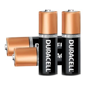 Батарейка Duracell Simply AA планшет12шт (цена за 1 шт.)