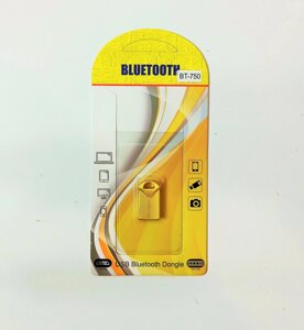 Беспроводной USB Adapter Bluetooth v4.0 BT-750