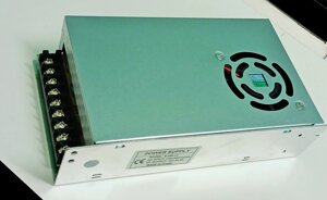 Блок питания 12V 20,8A для LED подсветки