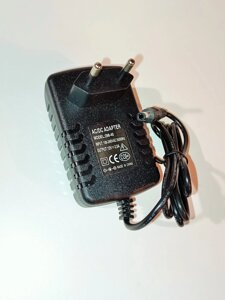 Блок питания 12V 2A OTAU TV, модель 298-40