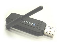 Bluetooth-адаптер с интерфейсом USB v2.0 EDR2.0