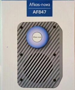 Bluetooth-проигрыватель Afkas-nova AF847 TWS