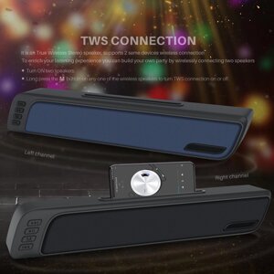 Bluetooth-проигрыватель NR-7018 NewRixing