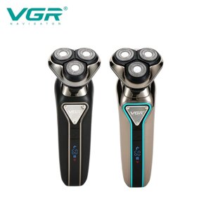 Бритва VGR navigator V-323